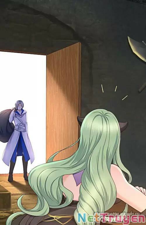 Ta Ở Địa Phủ Mở Hậu Cung Chapter 68 - Trang 2