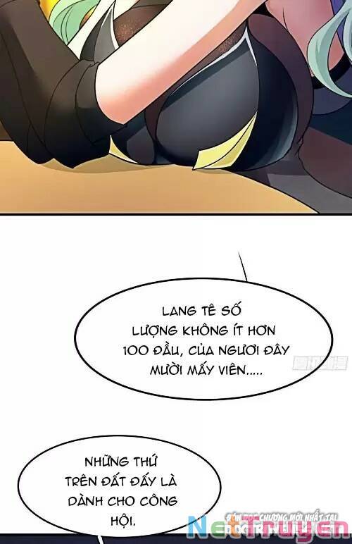 Ta Ở Địa Phủ Mở Hậu Cung Chapter 68 - Trang 2