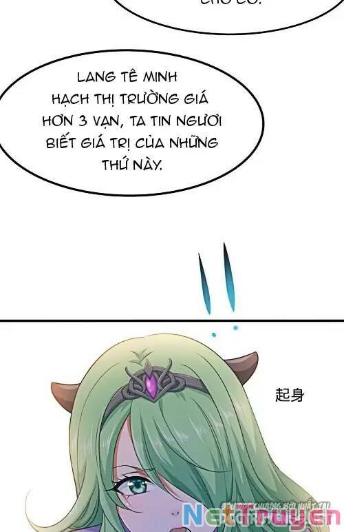 Ta Ở Địa Phủ Mở Hậu Cung Chapter 68 - Trang 2