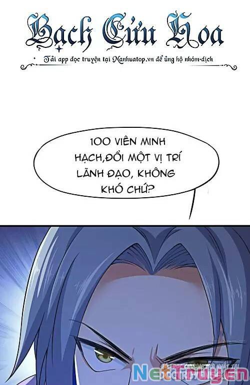 Ta Ở Địa Phủ Mở Hậu Cung Chapter 68 - Trang 2