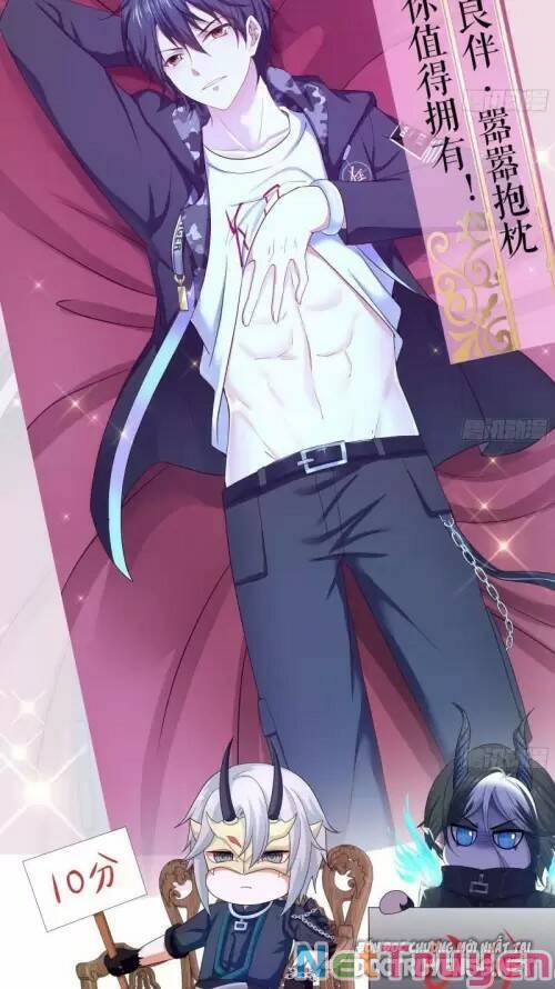 Ta Ở Địa Phủ Mở Hậu Cung Chapter 68 - Trang 2