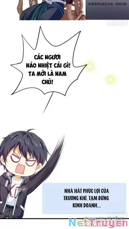 Ta Ở Địa Phủ Mở Hậu Cung Chapter 68 - Trang 2