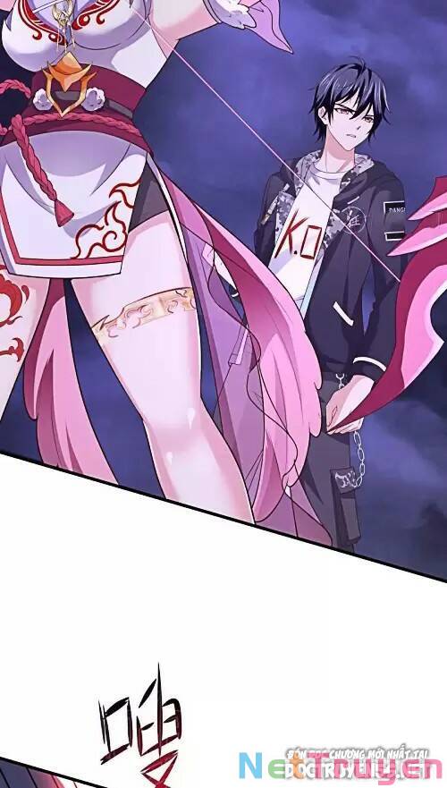 Ta Ở Địa Phủ Mở Hậu Cung Chapter 68 - Trang 2