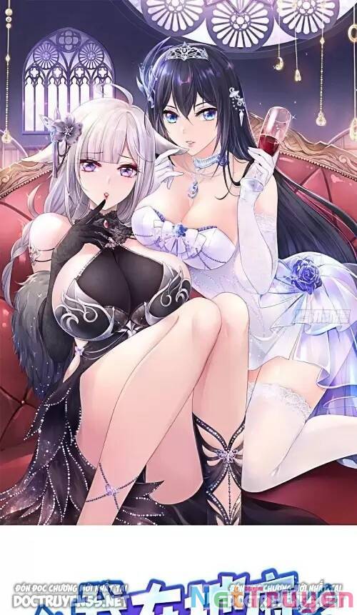 Ta Ở Địa Phủ Mở Hậu Cung Chapter 69 - Trang 2