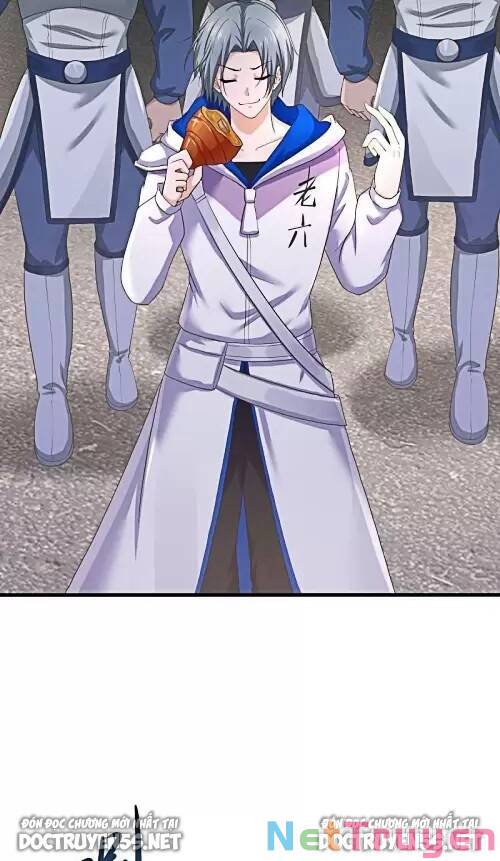 Ta Ở Địa Phủ Mở Hậu Cung Chapter 69 - Trang 2