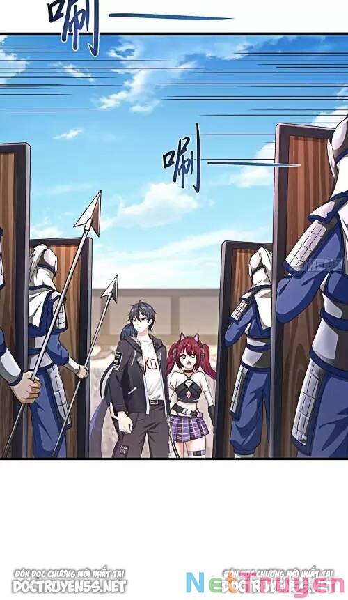 Ta Ở Địa Phủ Mở Hậu Cung Chapter 69 - Trang 2