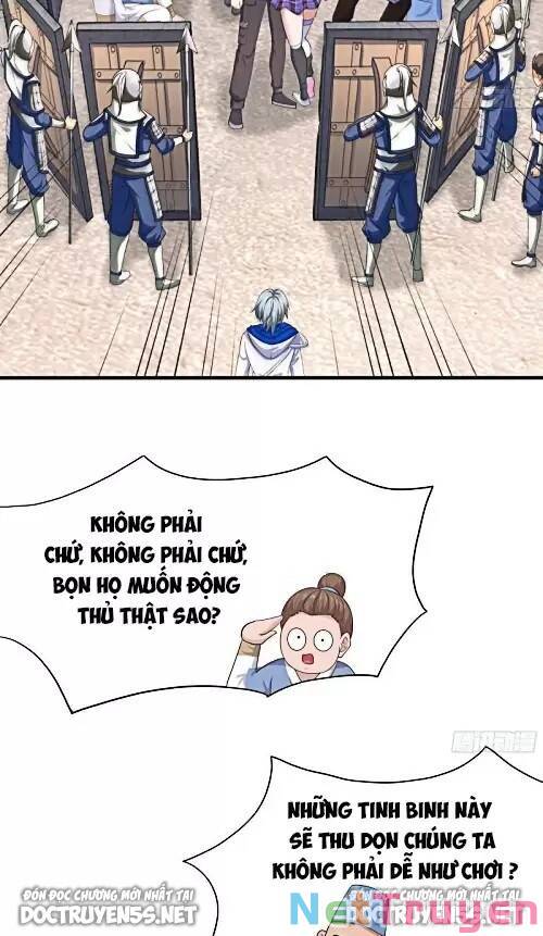 Ta Ở Địa Phủ Mở Hậu Cung Chapter 69 - Trang 2