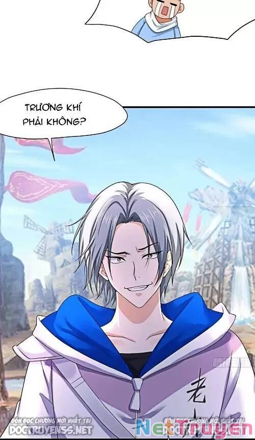 Ta Ở Địa Phủ Mở Hậu Cung Chapter 69 - Trang 2