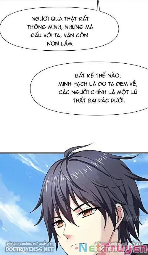 Ta Ở Địa Phủ Mở Hậu Cung Chapter 69 - Trang 2