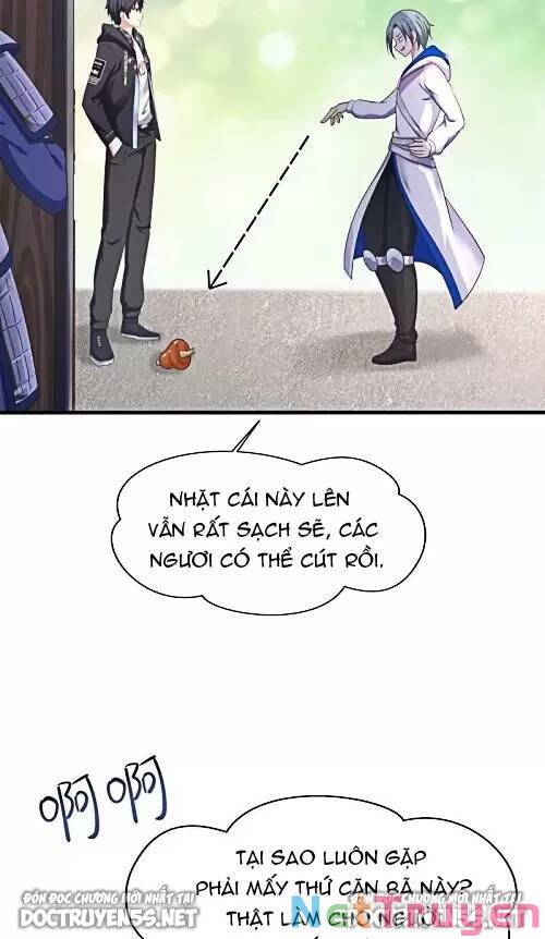 Ta Ở Địa Phủ Mở Hậu Cung Chapter 69 - Trang 2