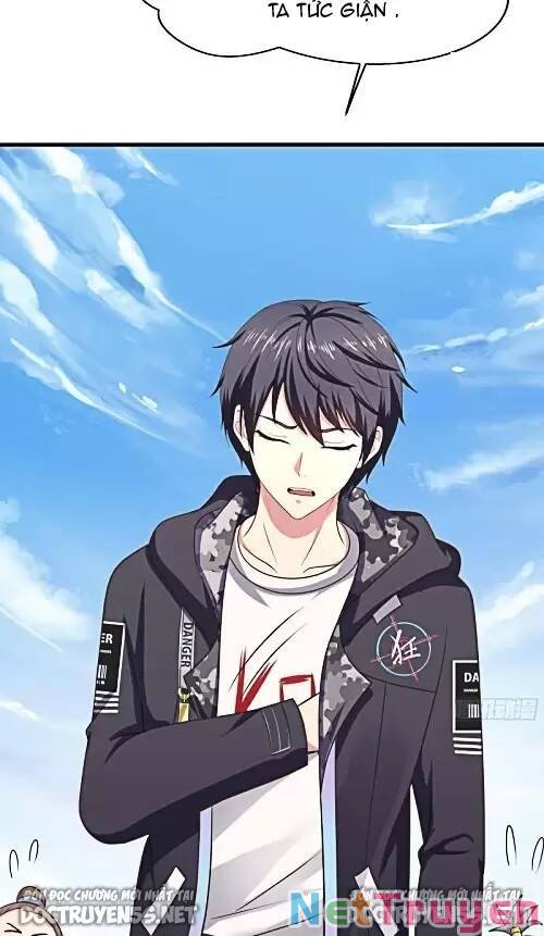 Ta Ở Địa Phủ Mở Hậu Cung Chapter 69 - Trang 2