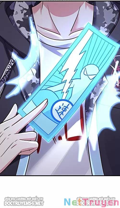 Ta Ở Địa Phủ Mở Hậu Cung Chapter 69 - Trang 2