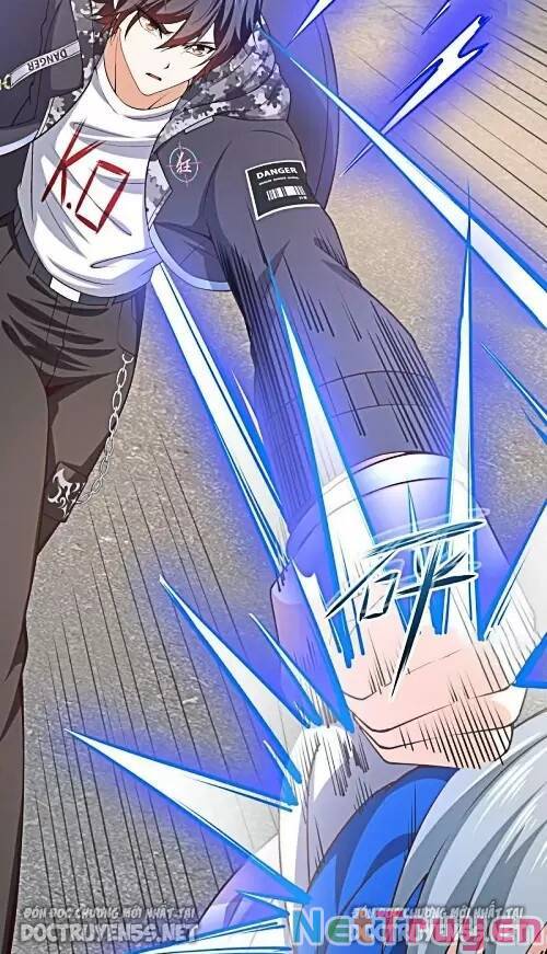 Ta Ở Địa Phủ Mở Hậu Cung Chapter 69 - Trang 2