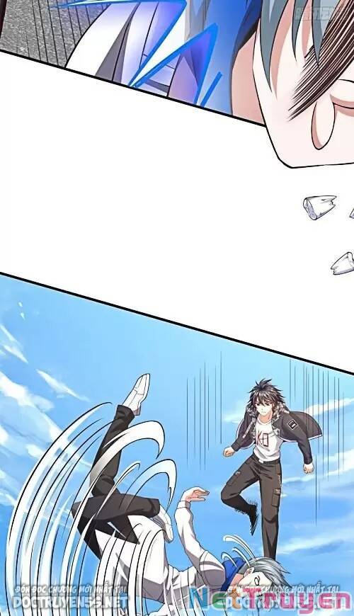 Ta Ở Địa Phủ Mở Hậu Cung Chapter 69 - Trang 2