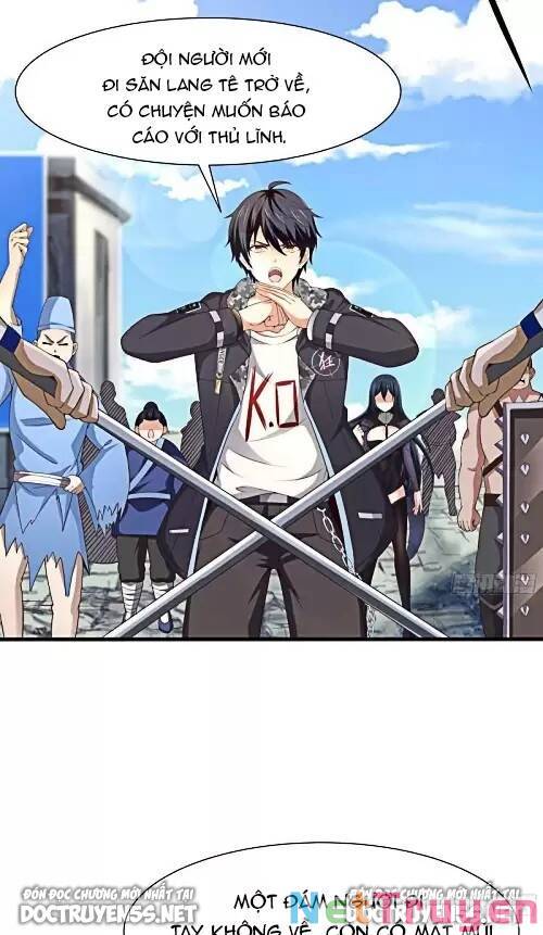 Ta Ở Địa Phủ Mở Hậu Cung Chapter 69 - Trang 2