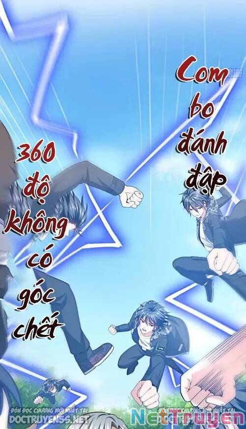 Ta Ở Địa Phủ Mở Hậu Cung Chapter 69 - Trang 2