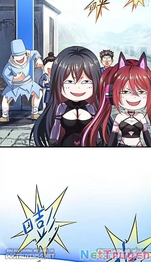 Ta Ở Địa Phủ Mở Hậu Cung Chapter 69 - Trang 2