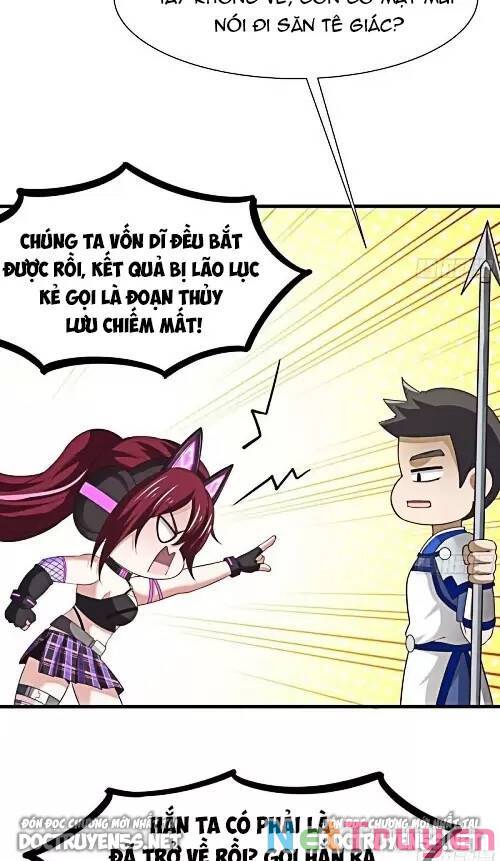 Ta Ở Địa Phủ Mở Hậu Cung Chapter 69 - Trang 2