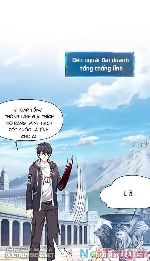 Ta Ở Địa Phủ Mở Hậu Cung Chapter 69 - Trang 2