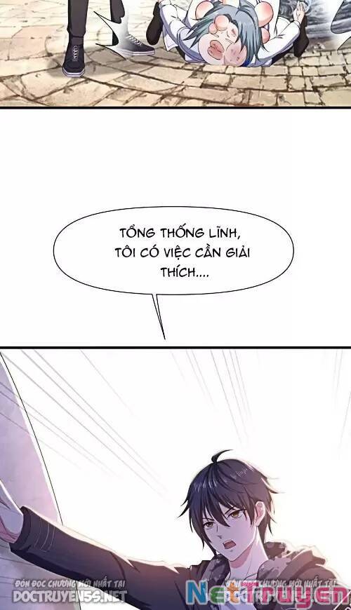 Ta Ở Địa Phủ Mở Hậu Cung Chapter 69 - Trang 2