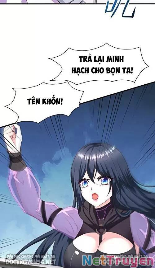 Ta Ở Địa Phủ Mở Hậu Cung Chapter 69 - Trang 2