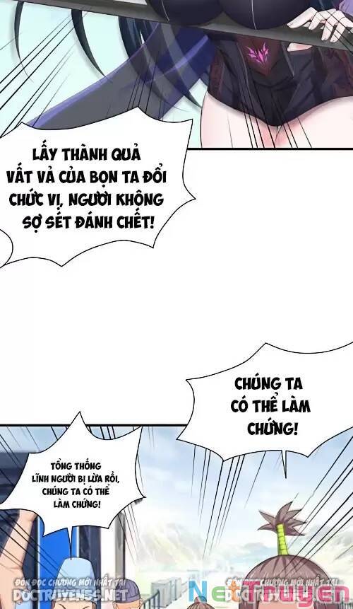 Ta Ở Địa Phủ Mở Hậu Cung Chapter 69 - Trang 2