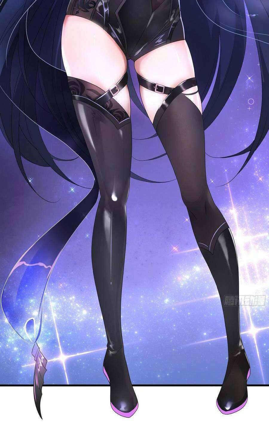 Ta Ở Địa Phủ Mở Hậu Cung Chapter 7 - Trang 2