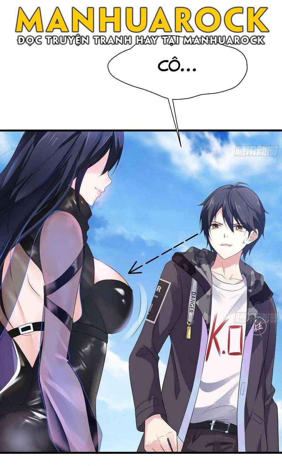 Ta Ở Địa Phủ Mở Hậu Cung Chapter 7 - Trang 2