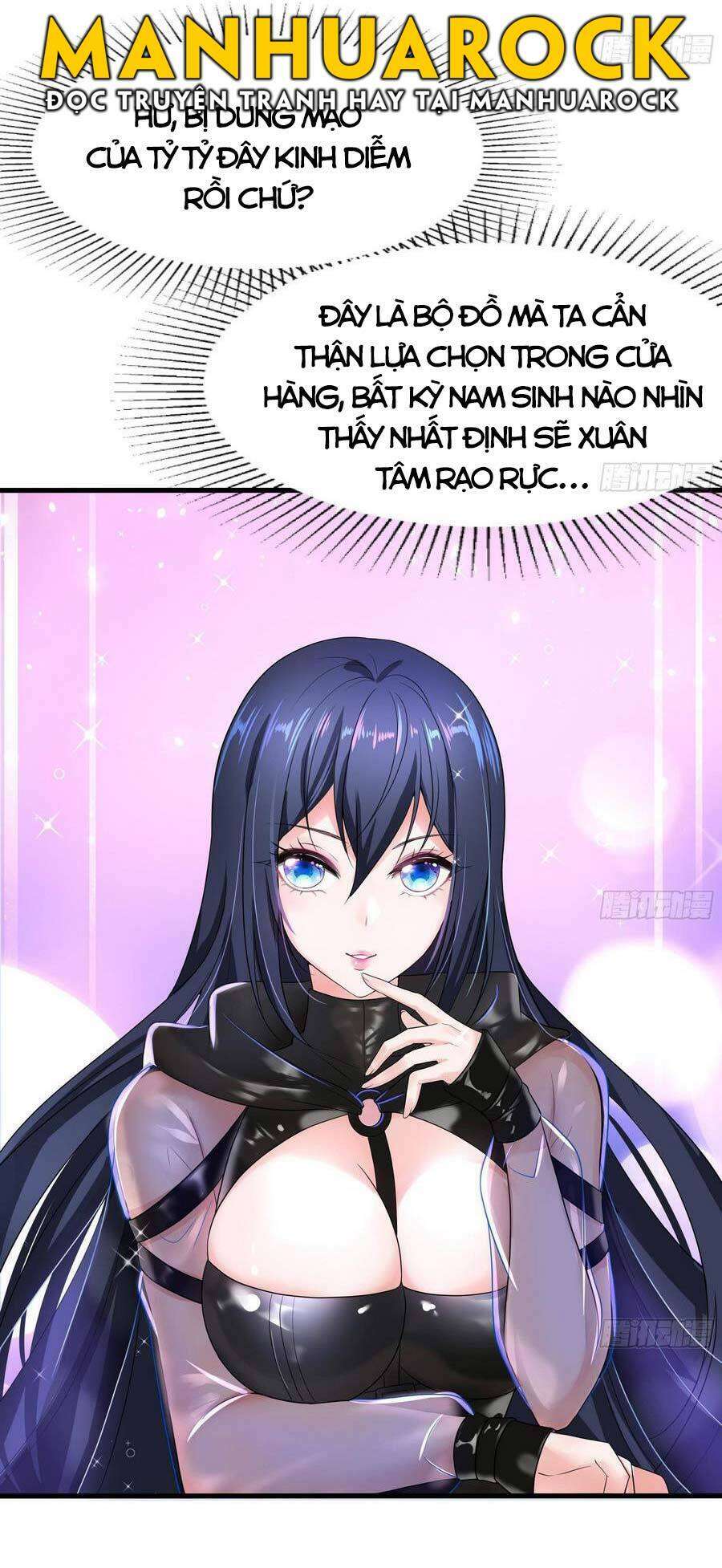 Ta Ở Địa Phủ Mở Hậu Cung Chapter 7 - Trang 2