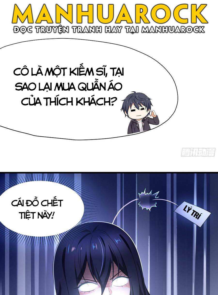 Ta Ở Địa Phủ Mở Hậu Cung Chapter 7 - Trang 2