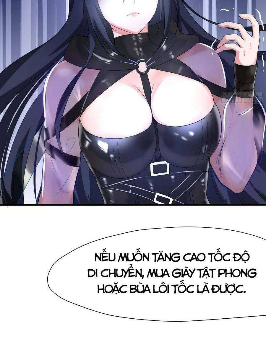 Ta Ở Địa Phủ Mở Hậu Cung Chapter 7 - Trang 2