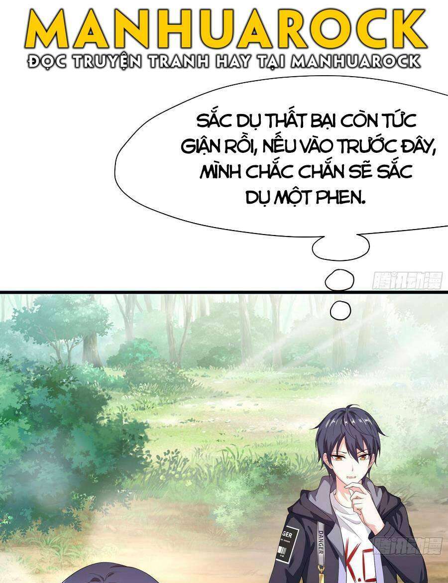 Ta Ở Địa Phủ Mở Hậu Cung Chapter 7 - Trang 2