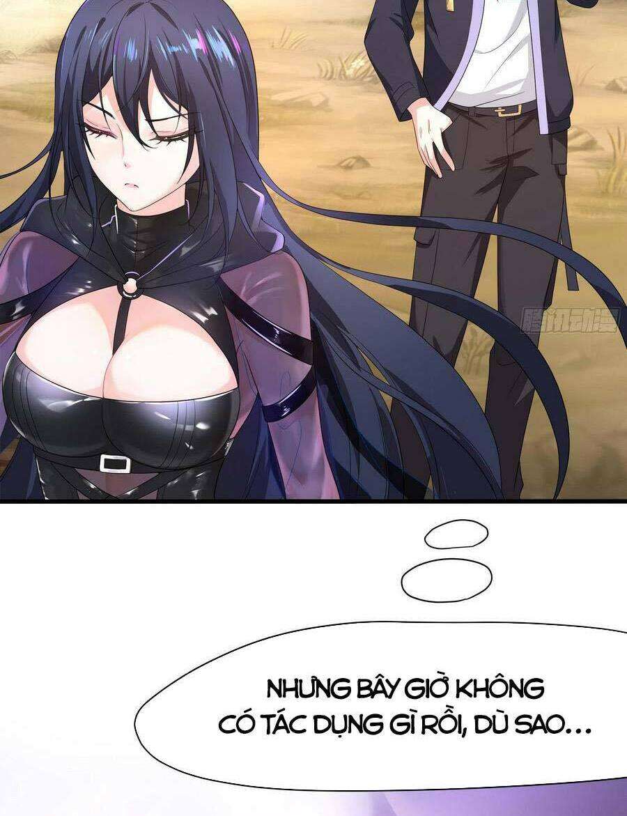 Ta Ở Địa Phủ Mở Hậu Cung Chapter 7 - Trang 2