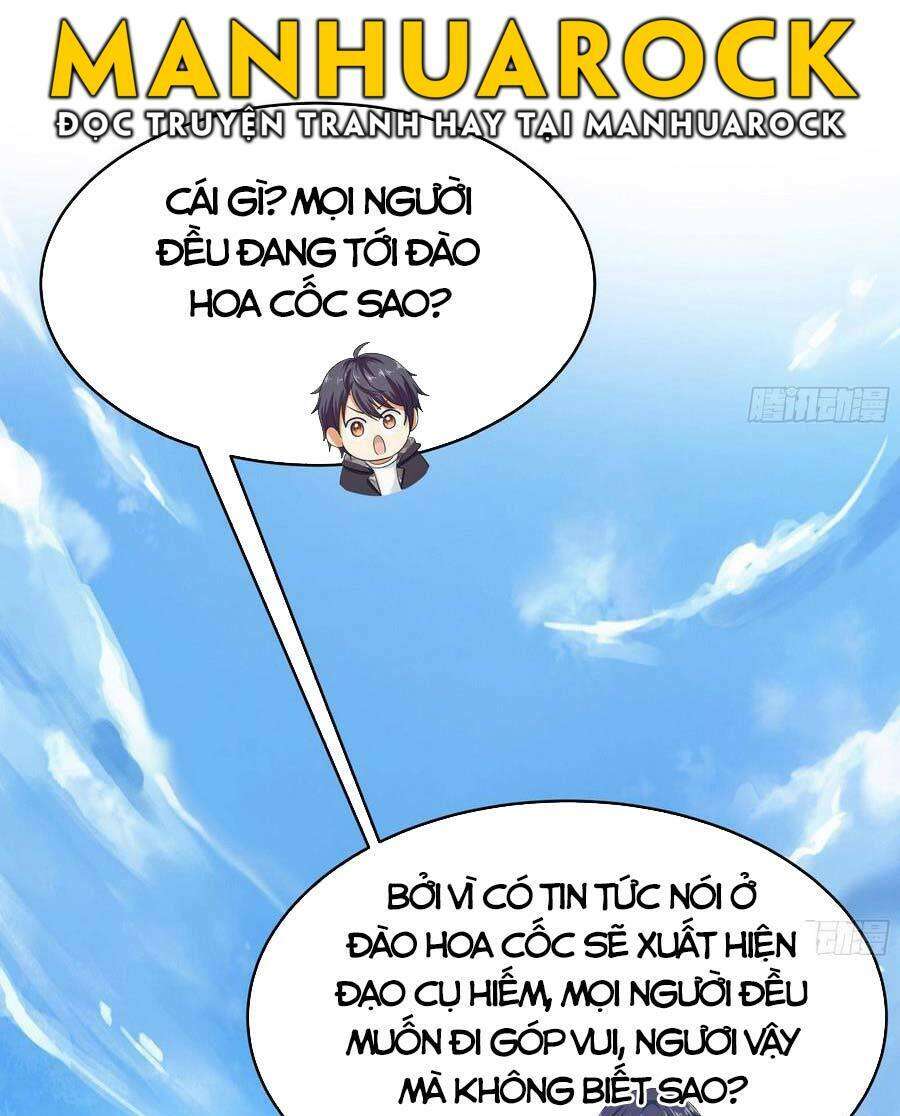 Ta Ở Địa Phủ Mở Hậu Cung Chapter 7 - Trang 2