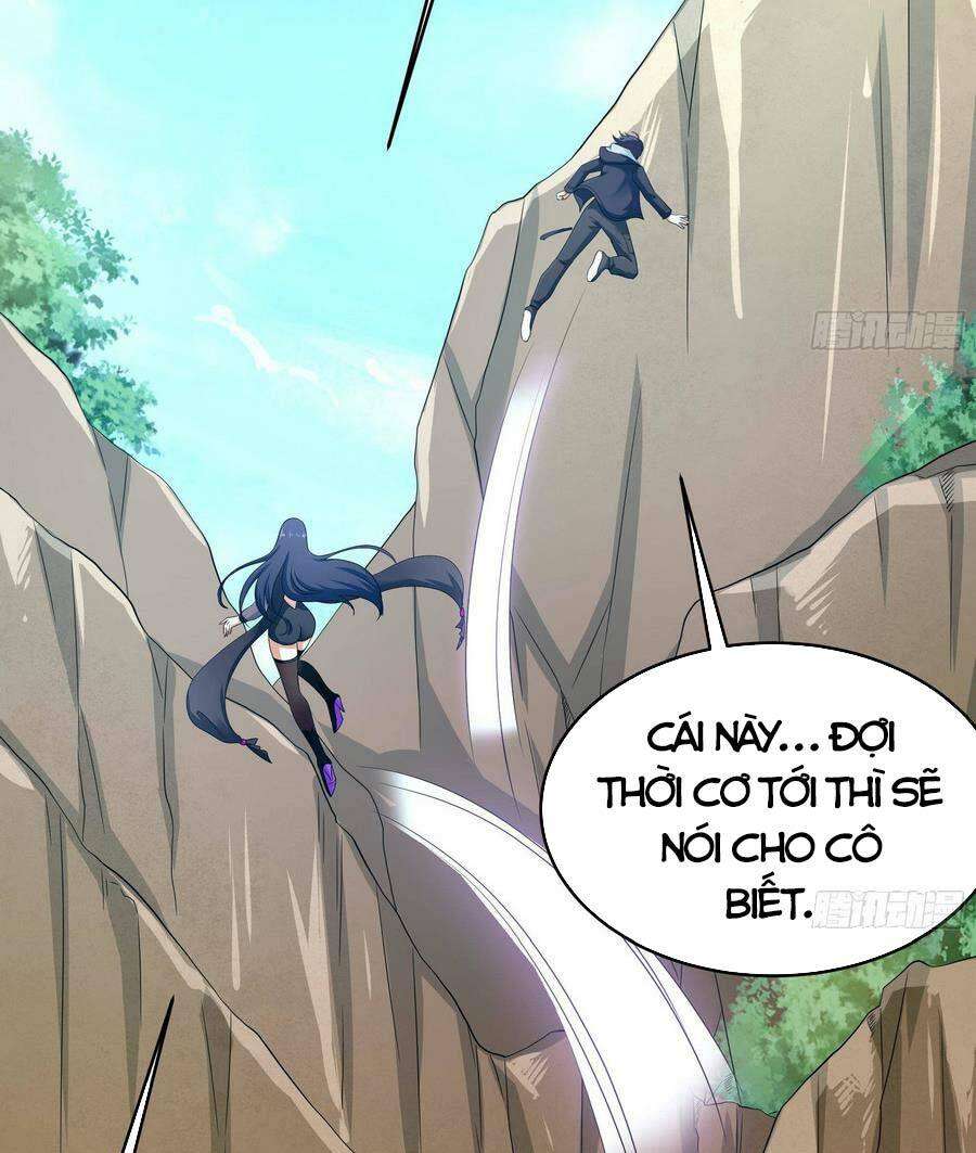 Ta Ở Địa Phủ Mở Hậu Cung Chapter 7 - Trang 2