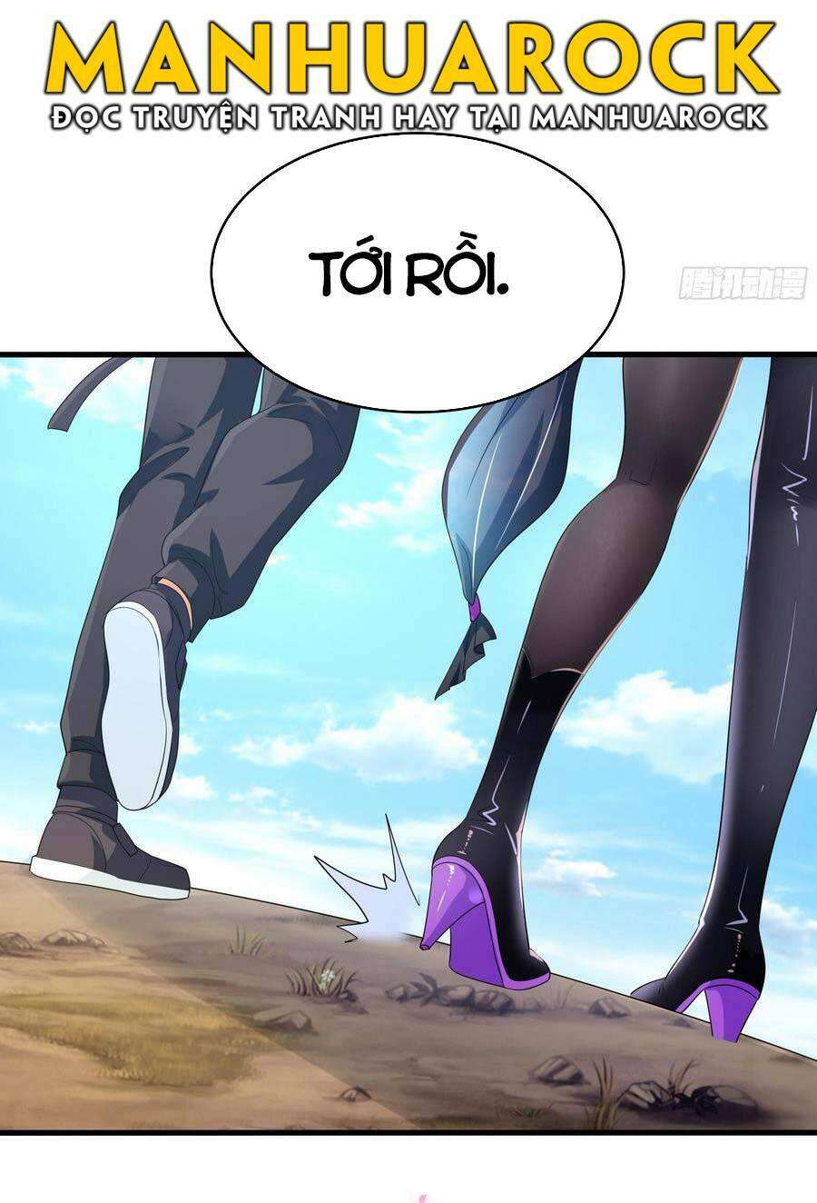 Ta Ở Địa Phủ Mở Hậu Cung Chapter 7 - Trang 2