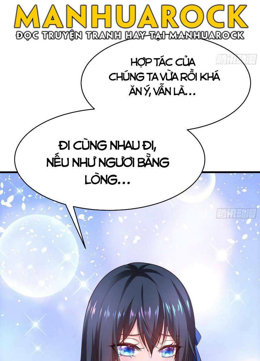 Ta Ở Địa Phủ Mở Hậu Cung Chapter 7 - Trang 2