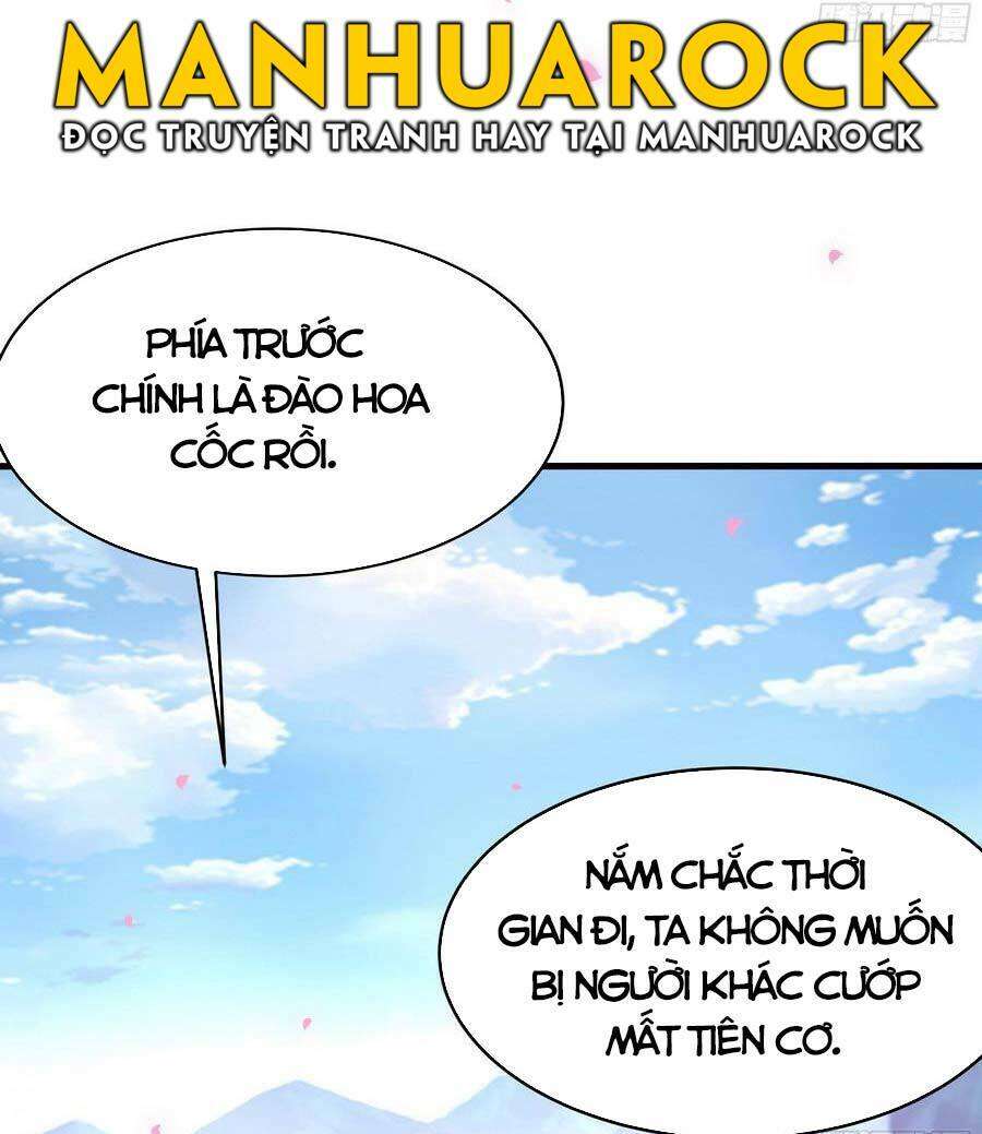 Ta Ở Địa Phủ Mở Hậu Cung Chapter 7 - Trang 2