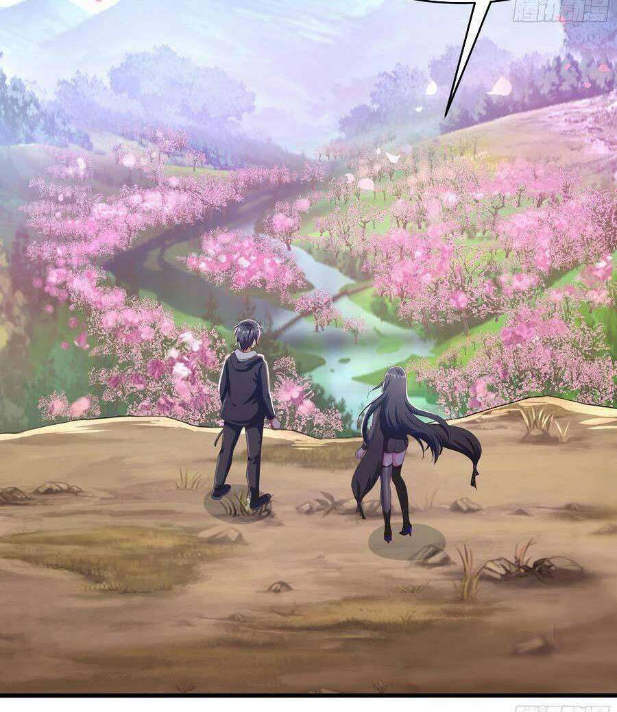 Ta Ở Địa Phủ Mở Hậu Cung Chapter 7 - Trang 2