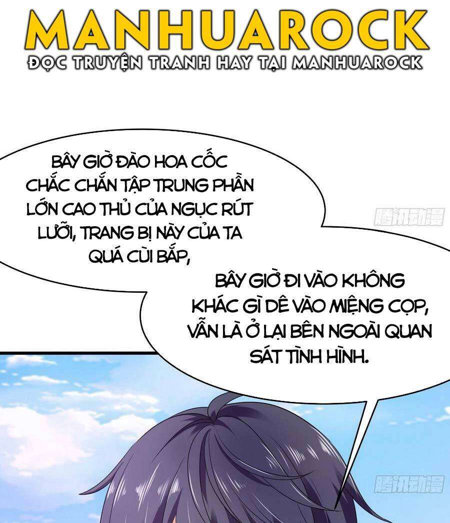 Ta Ở Địa Phủ Mở Hậu Cung Chapter 7 - Trang 2