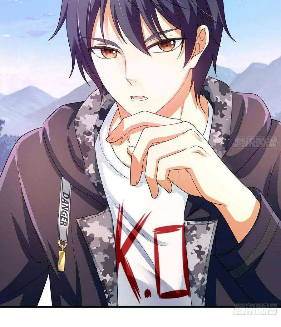 Ta Ở Địa Phủ Mở Hậu Cung Chapter 7 - Trang 2