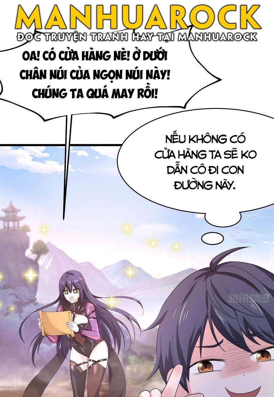 Ta Ở Địa Phủ Mở Hậu Cung Chapter 7 - Trang 2