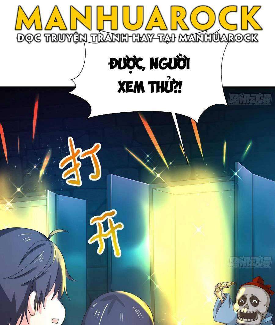 Ta Ở Địa Phủ Mở Hậu Cung Chapter 7 - Trang 2