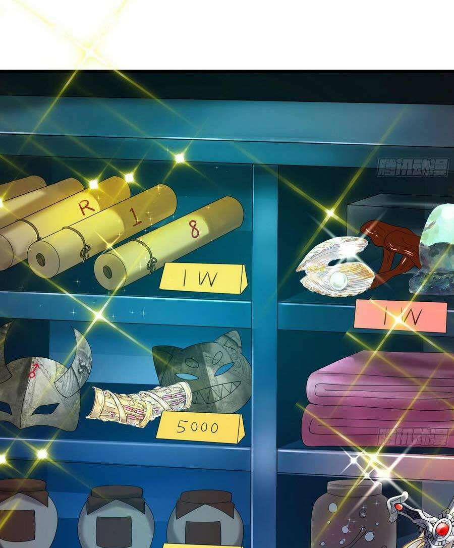 Ta Ở Địa Phủ Mở Hậu Cung Chapter 7 - Trang 2