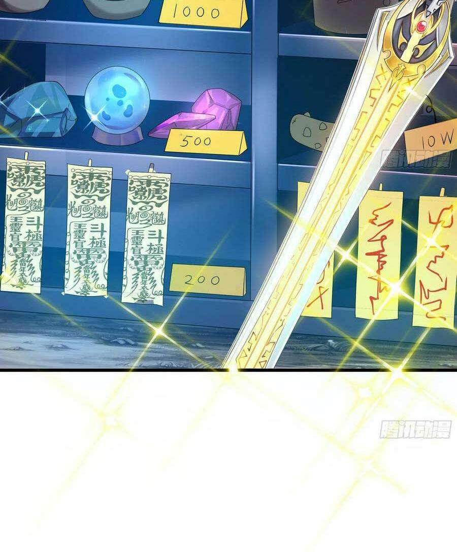 Ta Ở Địa Phủ Mở Hậu Cung Chapter 7 - Trang 2