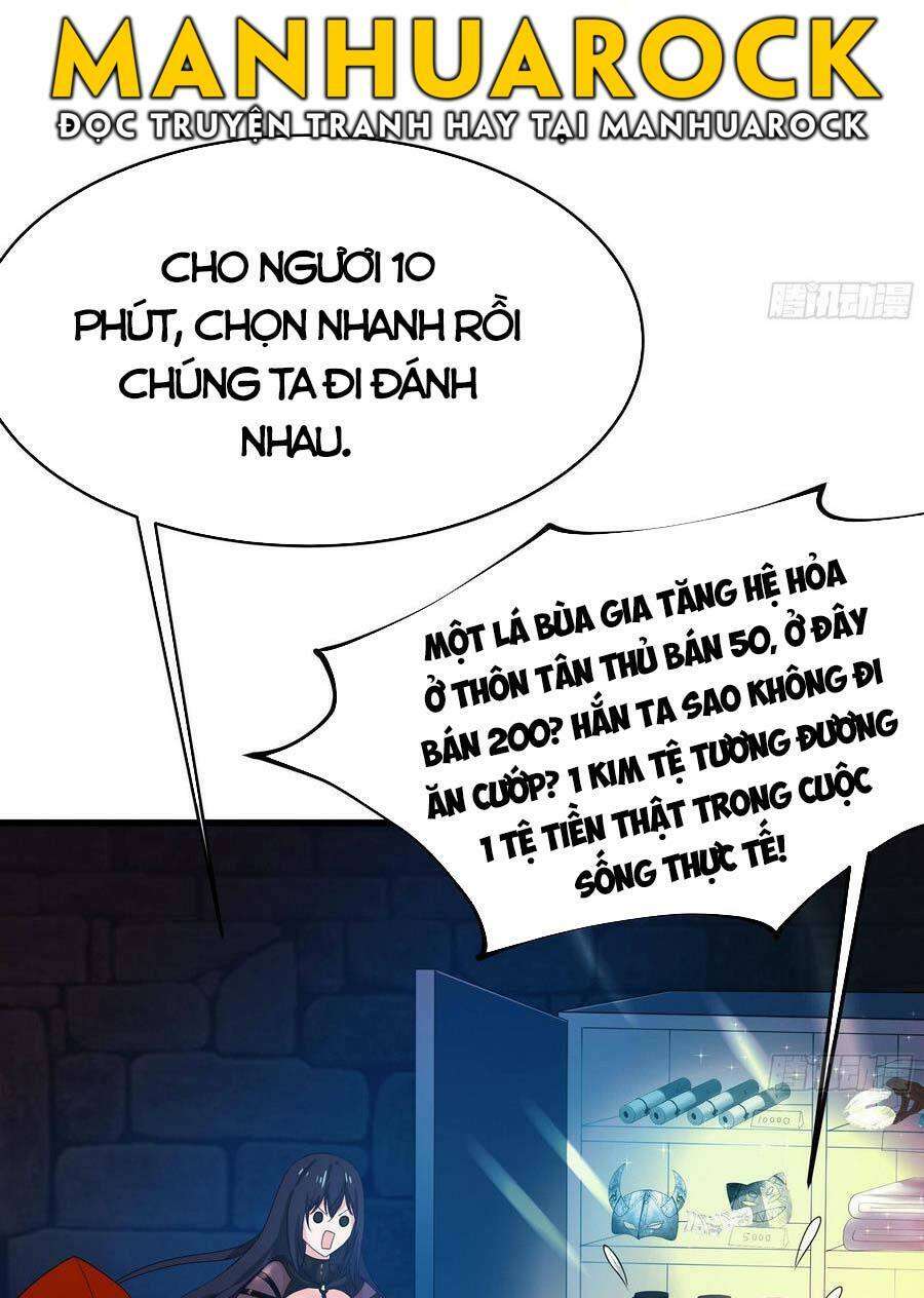Ta Ở Địa Phủ Mở Hậu Cung Chapter 7 - Trang 2