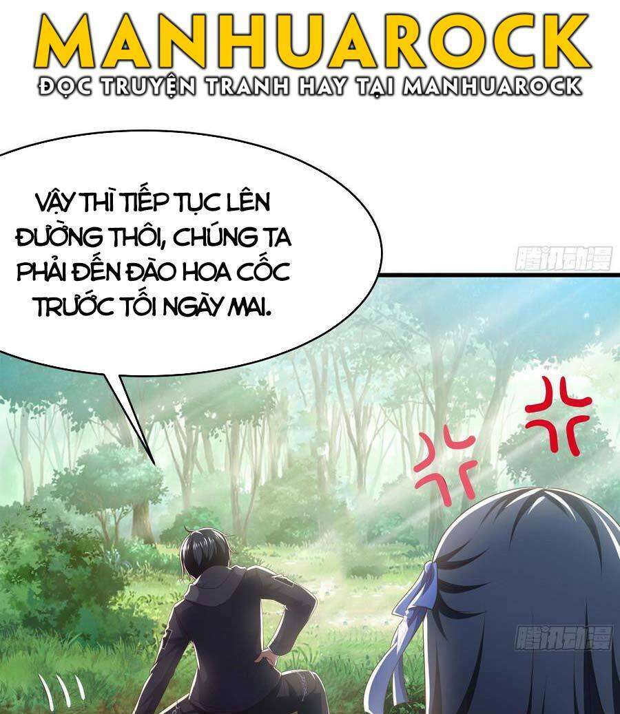 Ta Ở Địa Phủ Mở Hậu Cung Chapter 7 - Trang 2
