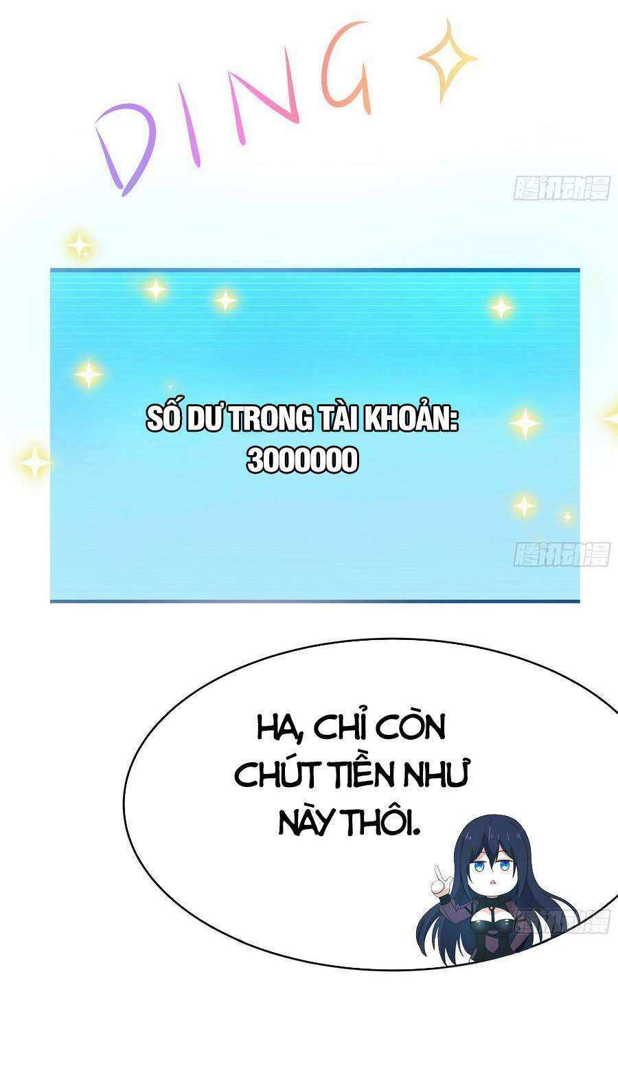 Ta Ở Địa Phủ Mở Hậu Cung Chapter 7 - Trang 2