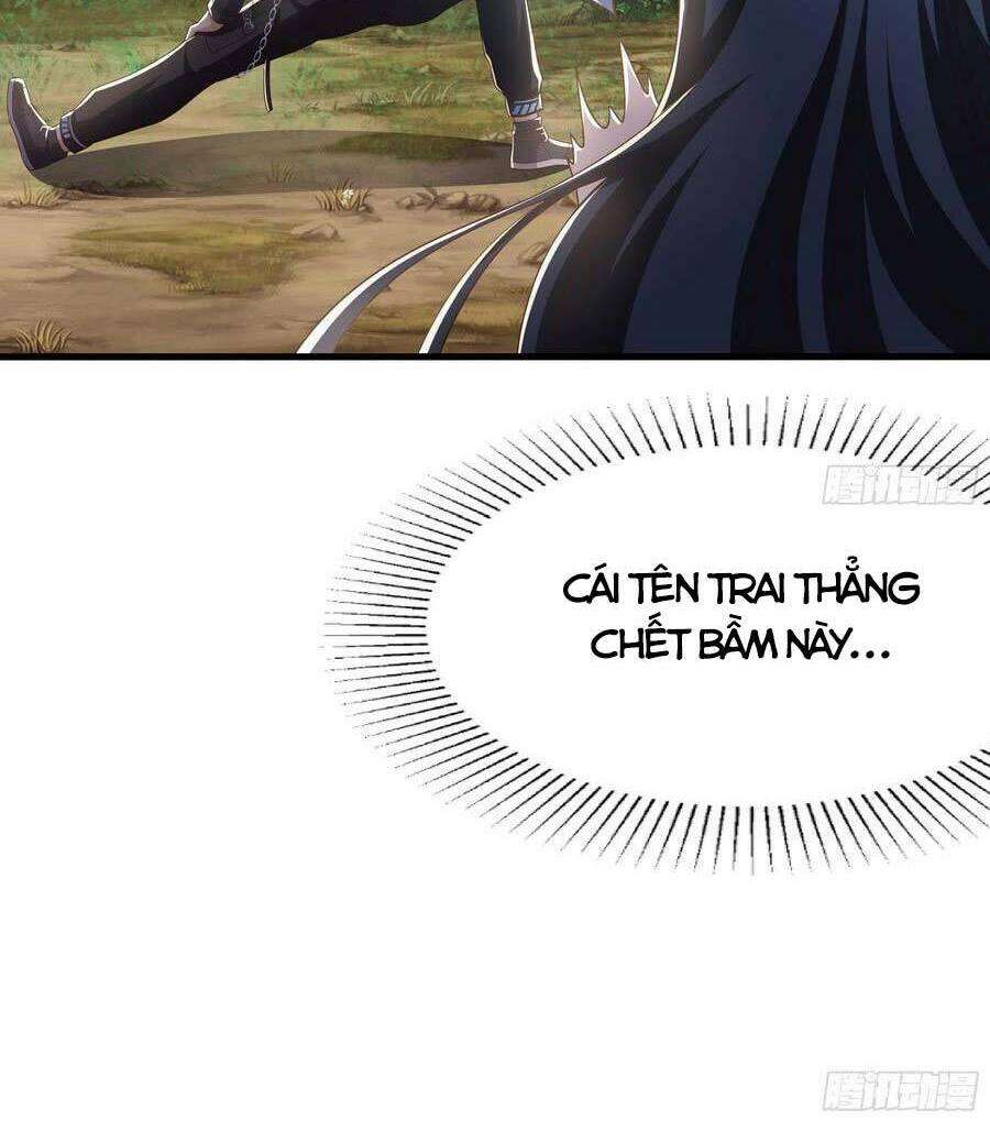 Ta Ở Địa Phủ Mở Hậu Cung Chapter 7 - Trang 2