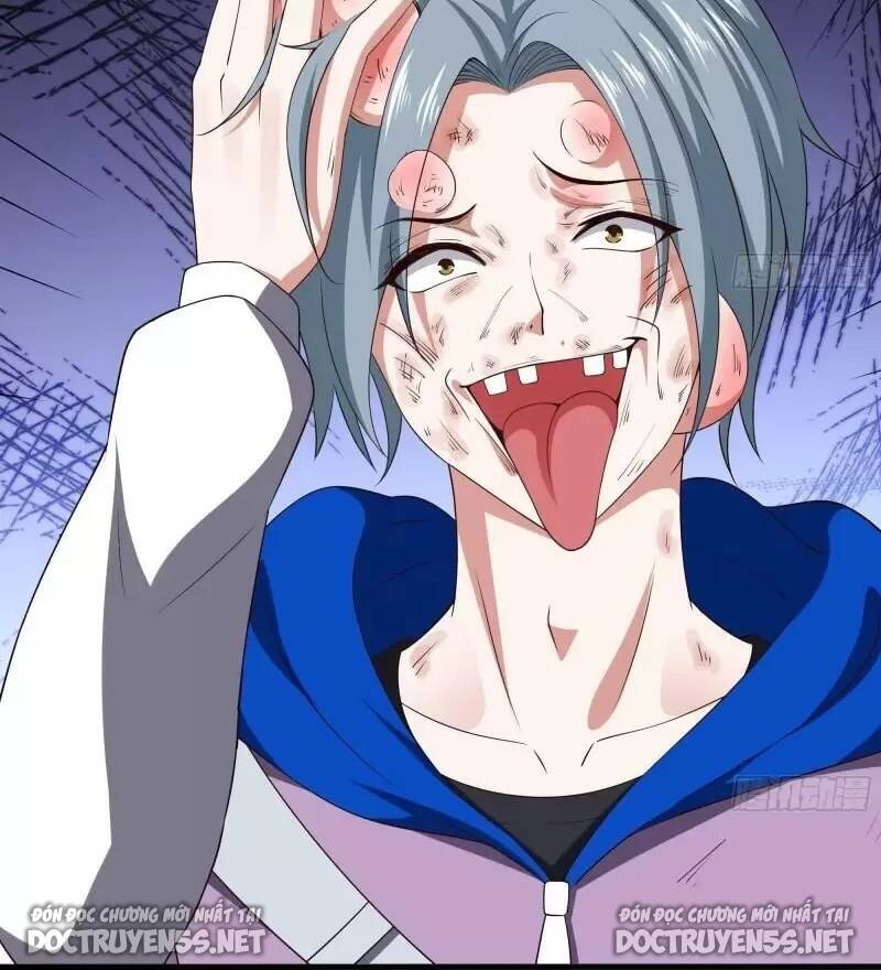 Ta Ở Địa Phủ Mở Hậu Cung Chapter 70 - Trang 2